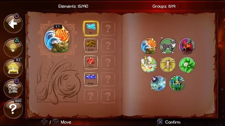 Скриншот 11 из Doodle Devil & Alien Shooter