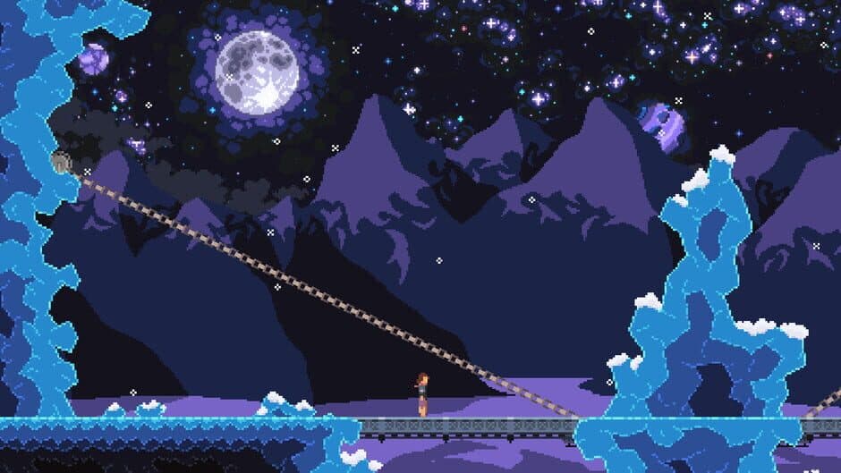 Скриншот 1 из Akashic Slingshot