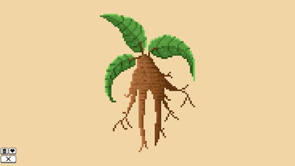 Скриншот 3 из Coloring Pixels: Alchemy Pack