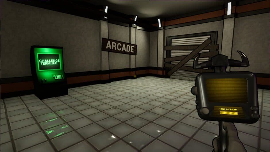 Скриншот 3 из Escape Protocol