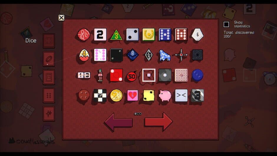 Скриншот 8 из Dice A Million