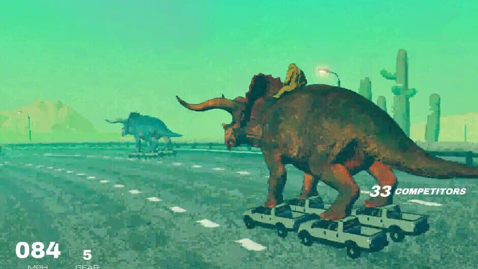 Скриншот 6 из Fossil Skater