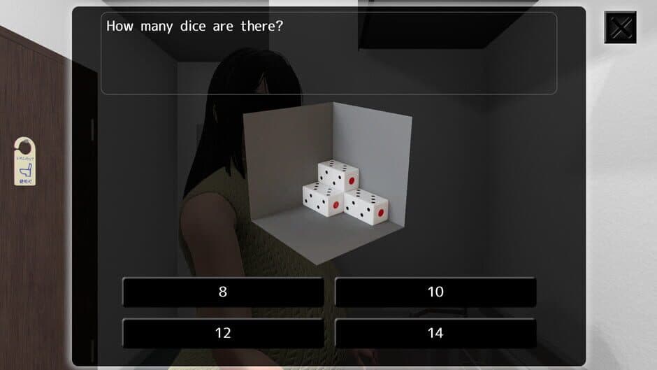 Скриншот 2 из The Daily Life of Serving Doll