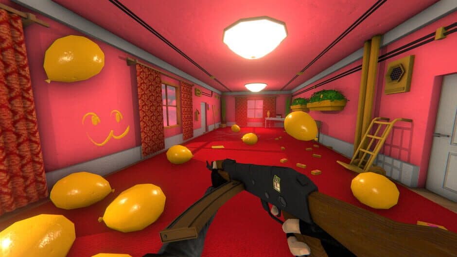 Скриншот 1 из HMUR