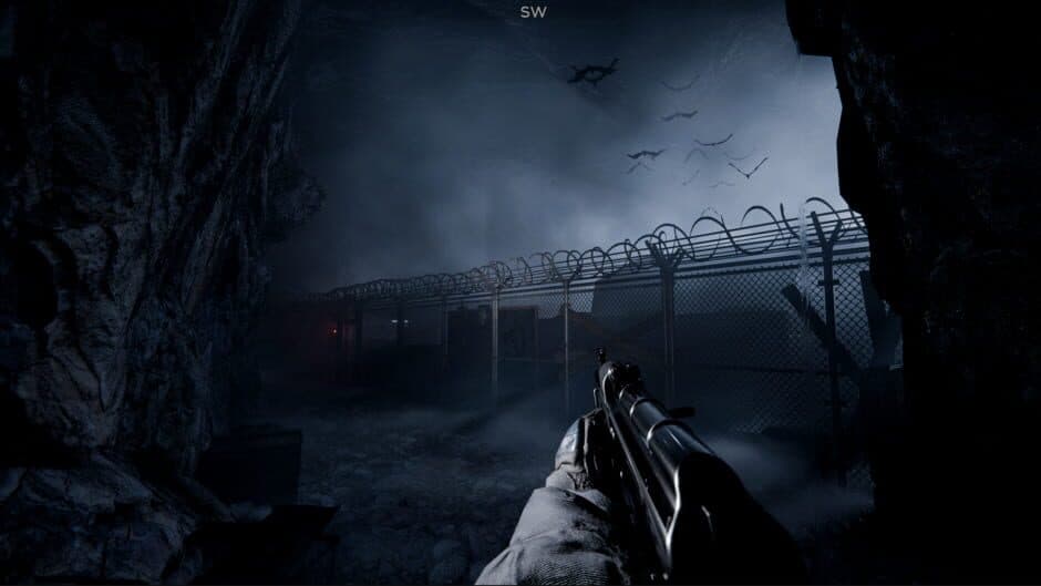 Скриншот 1 из Shadow Project