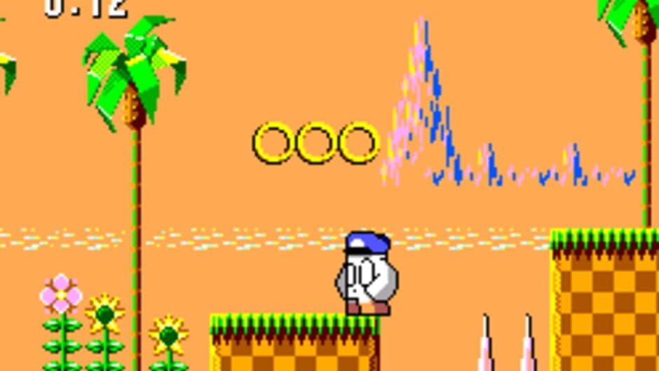 Скриншот 2 из Boxguy Adventure 2