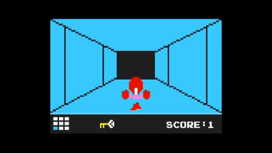 Скриншот 1 из Where's The Cheat?