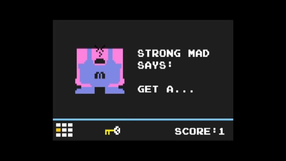 Скриншот 2 из Where's The Cheat?