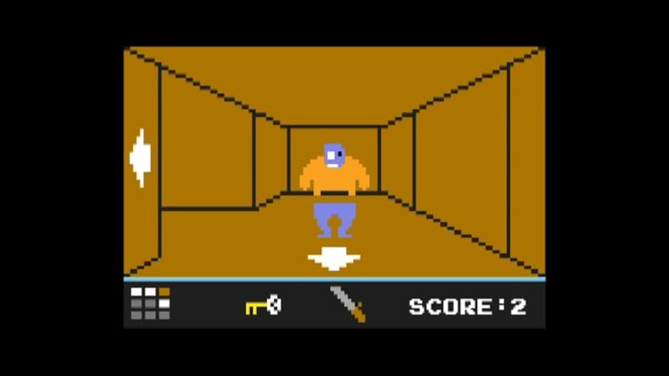 Скриншот 4 из Where's The Cheat?