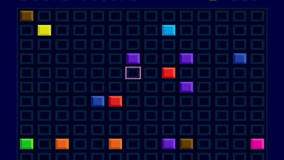 Скриншот 1 из 3 Block Match