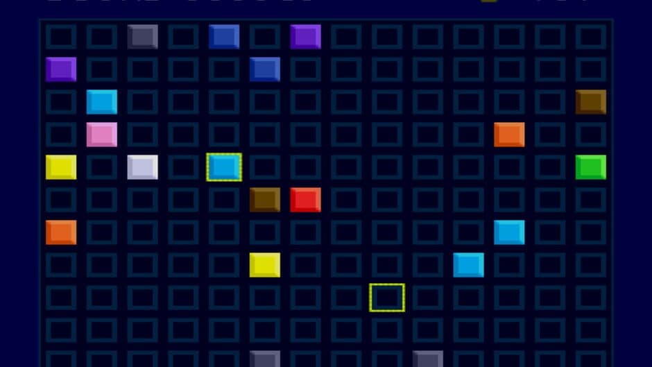 Скриншот 2 из 3 Block Match