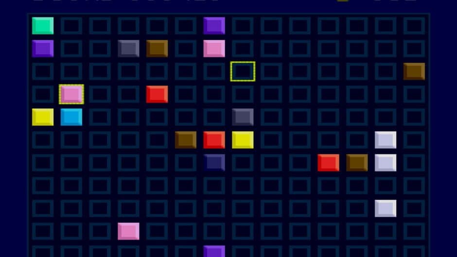 Скриншот 3 из 3 Block Match