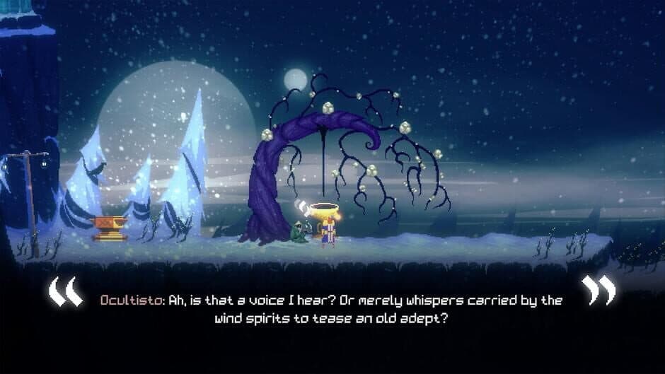 Скриншот 5 из Adventure of Samsara