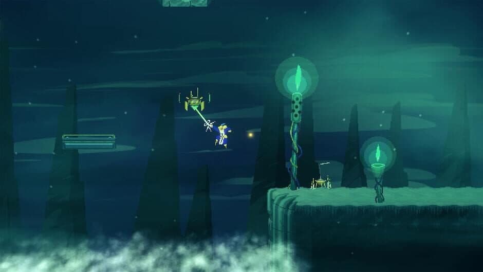 Скриншот 6 из Adventure of Samsara