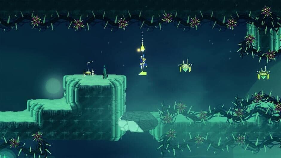 Скриншот 2 из Adventure of Samsara