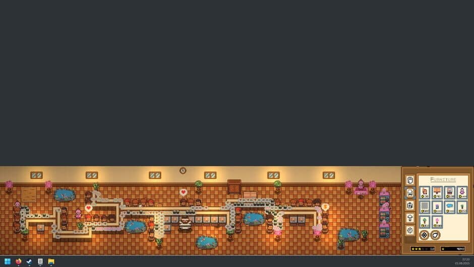 Скриншот 4 из Sushi Dojo