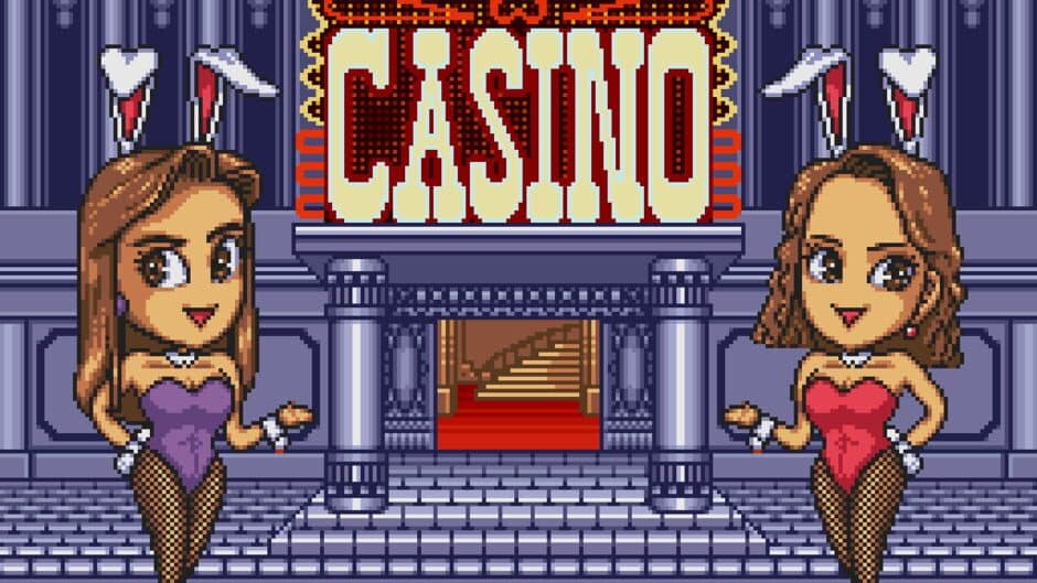 Скриншот 5 из Itadaki Street 2: Neon Sign ha Bara Iro ni