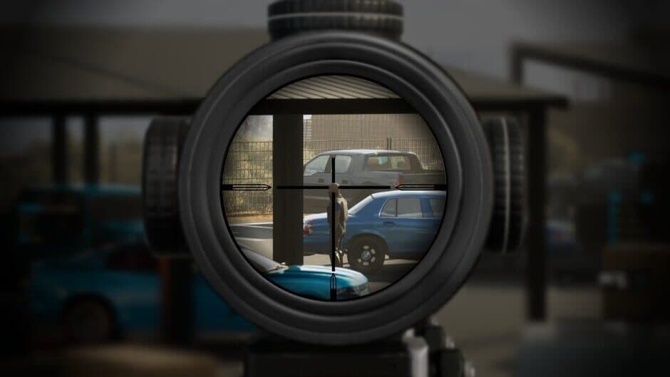 Скриншот 6 из Tactical Response Team