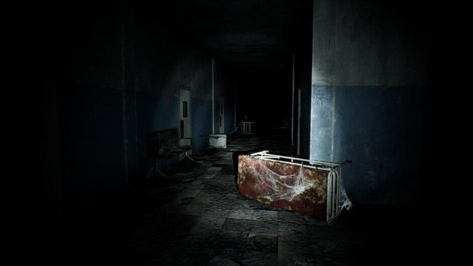 Скриншот 4 из Inferis: Dead Below