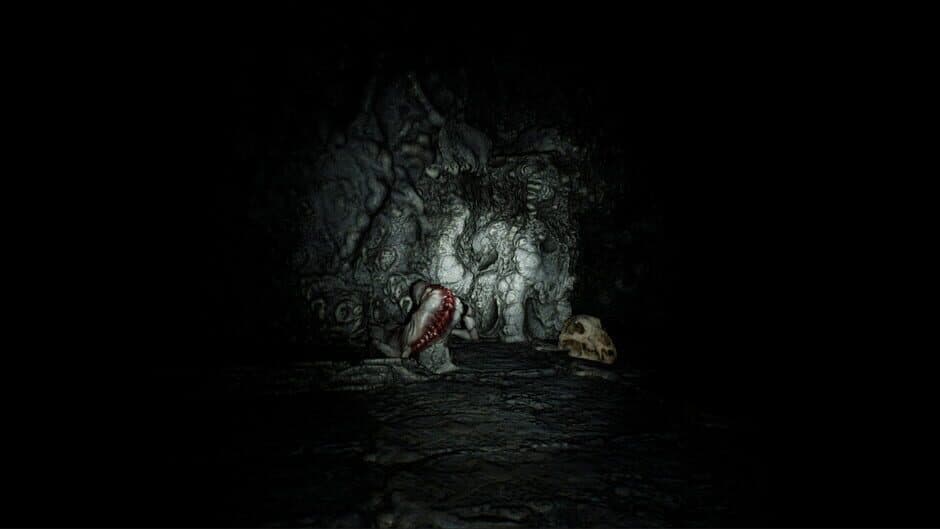Скриншот 1 из Inferis: Dead Below