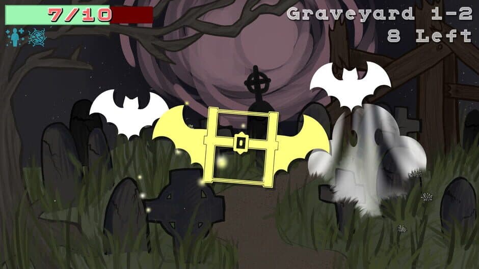 Скриншот 2 из The Cruciball