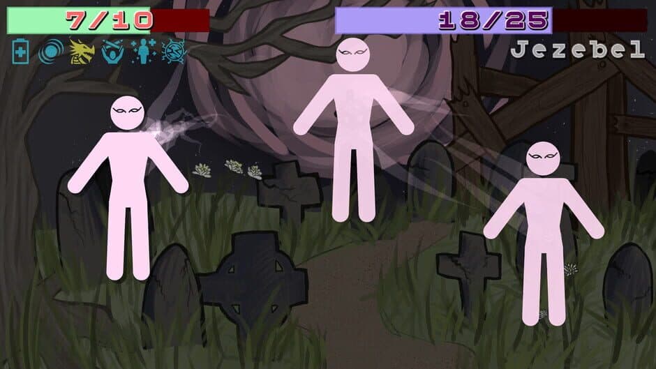 Скриншот 7 из The Cruciball