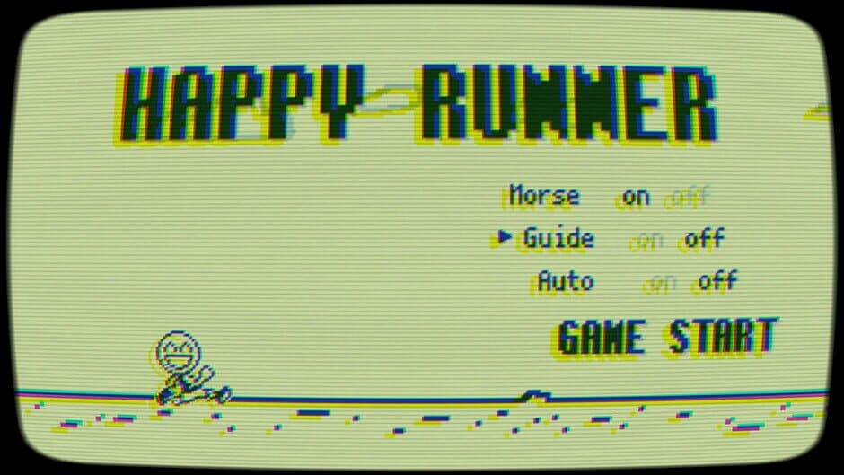 Скриншот 1 из Happy Runner