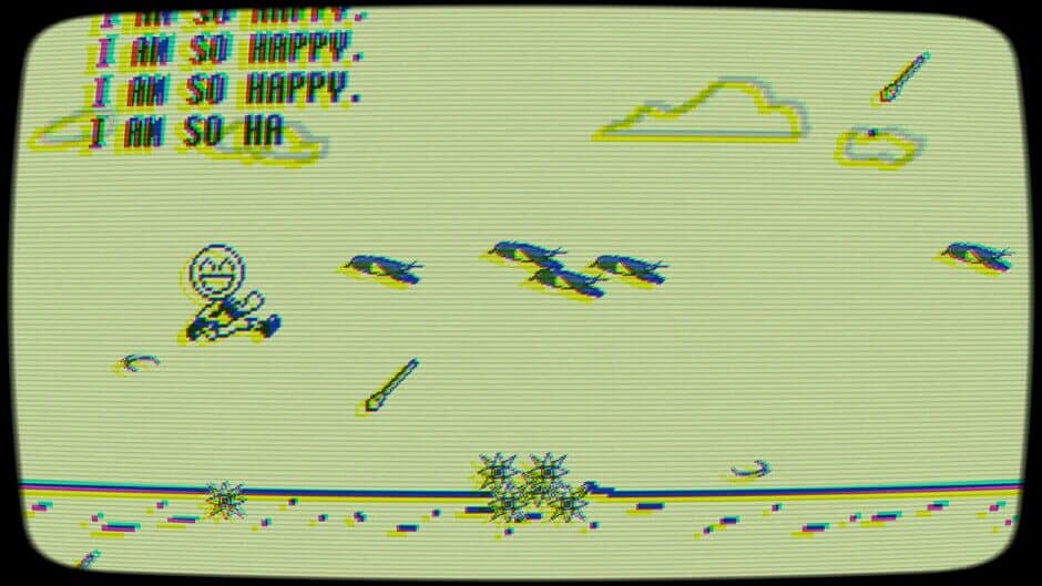 Скриншот 3 из Happy Runner