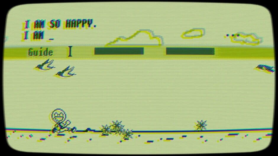Скриншот 4 из Happy Runner