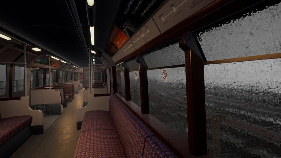 Скриншот 5 из Train Sim World 5: Isle Of Wight: Ryde - Shanklin Route Add-On