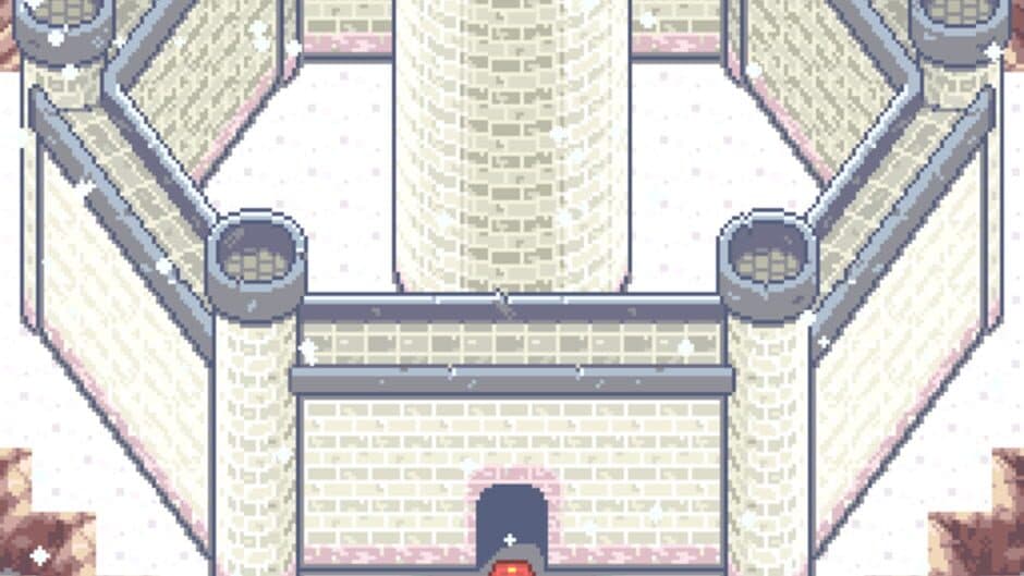 Скриншот 4 из Pokémon Blooming Beast