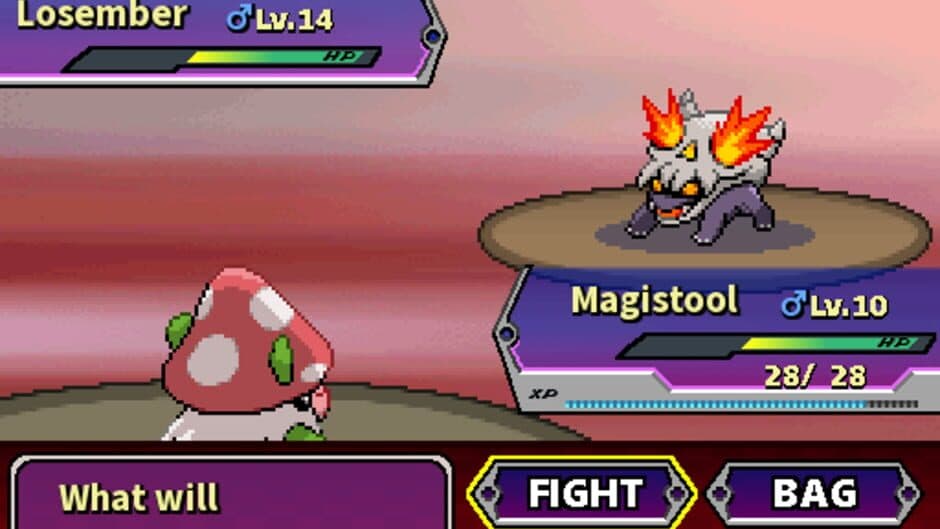 Скриншот 2 из Pokémon Duelist