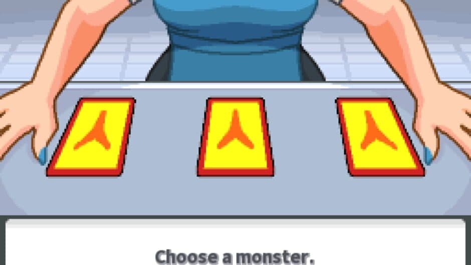 Скриншот 5 из Pokémon Duelist