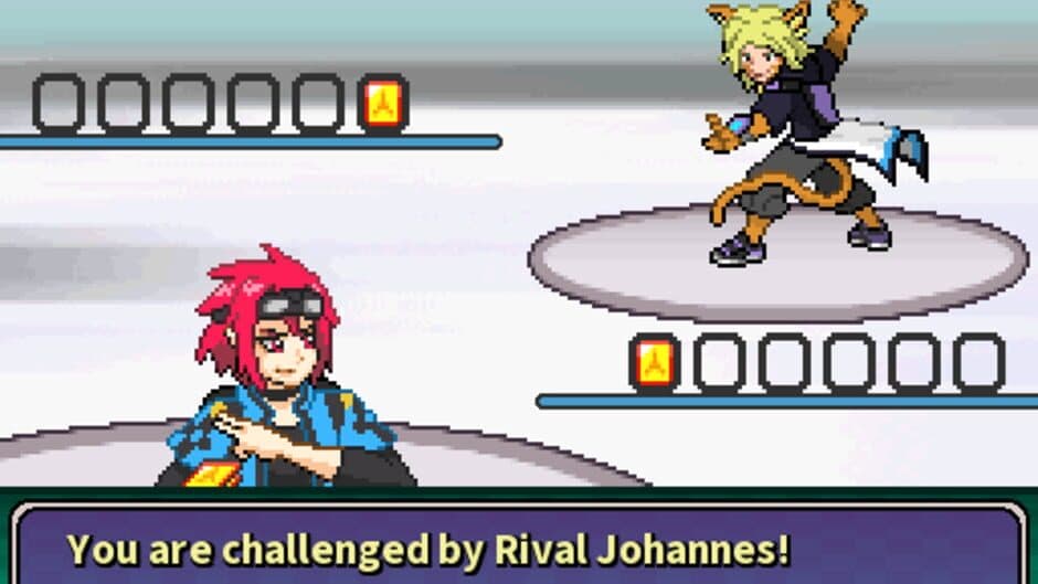 Скриншот 6 из Pokémon Duelist
