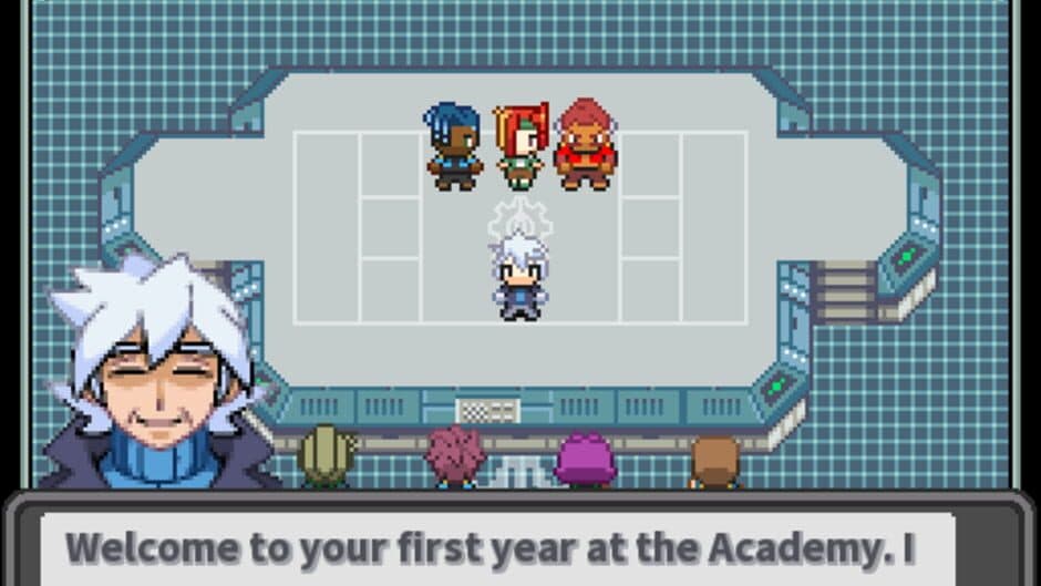 Скриншот 7 из Pokémon Duelist