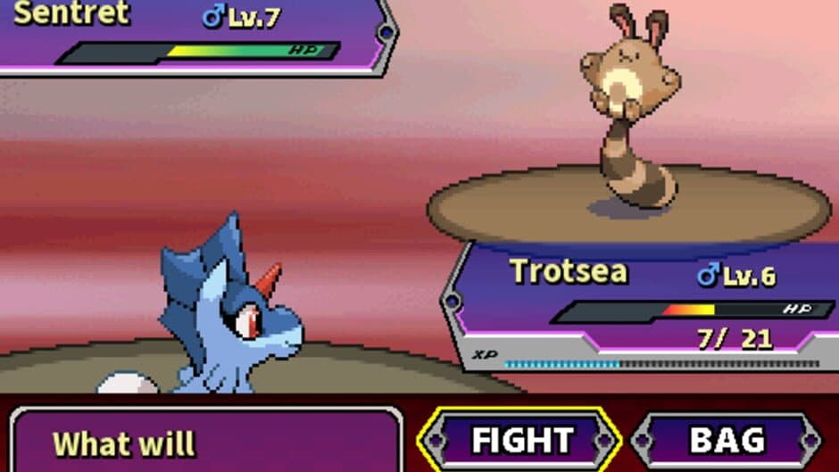 Скриншот 8 из Pokémon Duelist