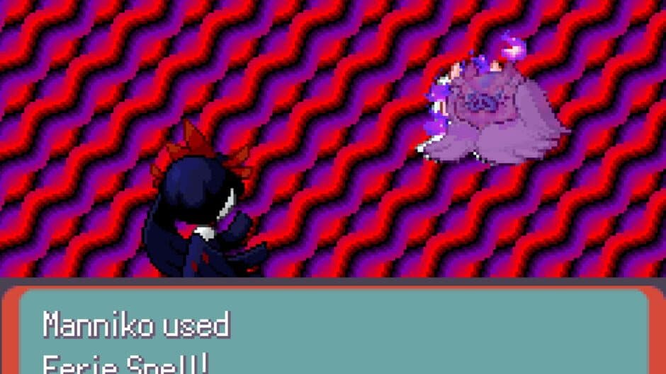 Скриншот 5 из Pokémon Pisces Version