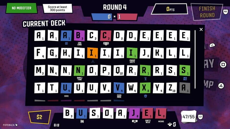 Скриншот 6 из Mark My Words
