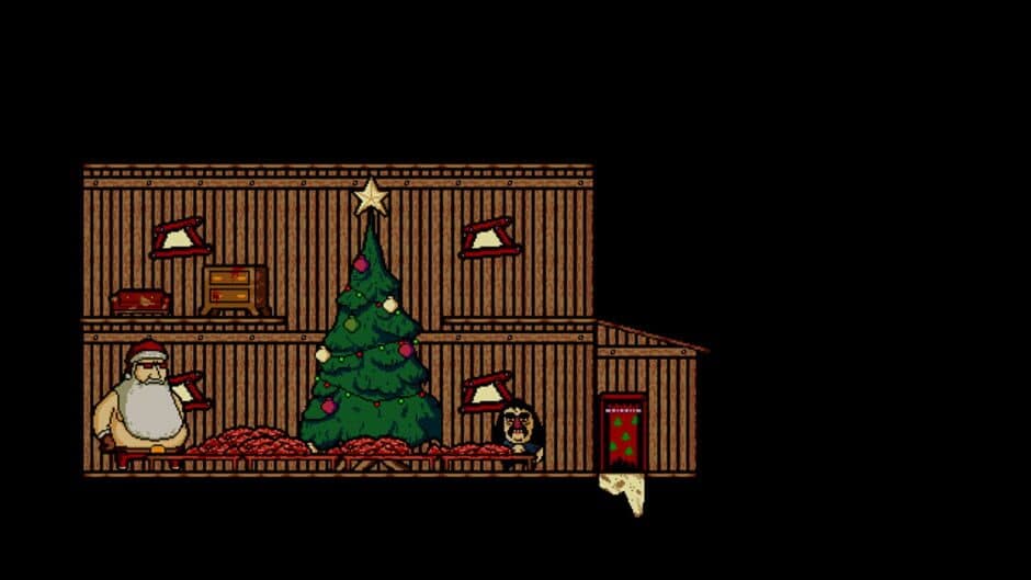 Скриншот 2 из The Lisa Joyful in Hopeful Christmas Special
