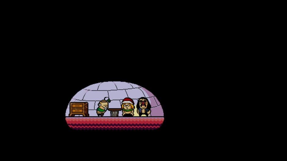 Скриншот 3 из The Lisa Joyful in Hopeful Christmas Special
