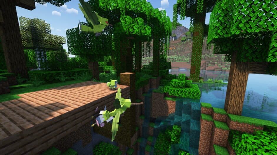 Скриншот 7 из Gravelmon