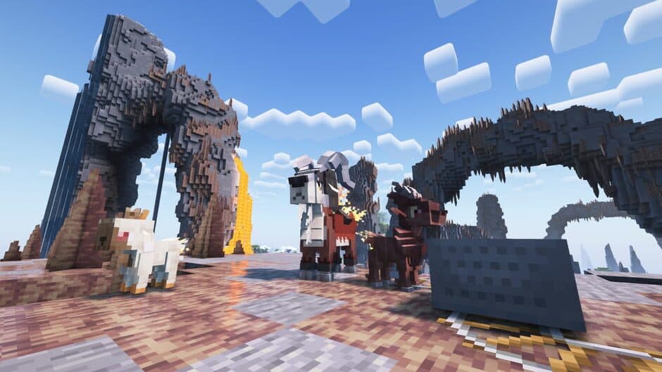 Скриншот 8 из Gravelmon