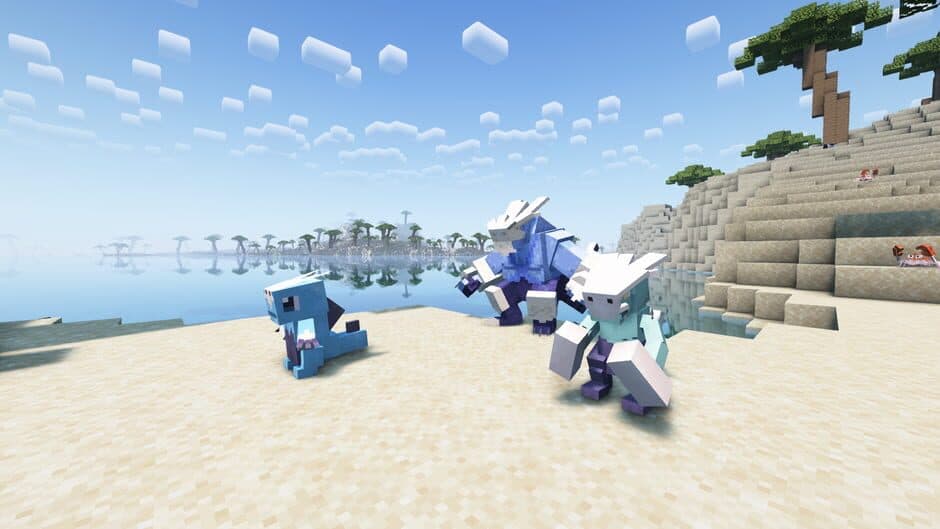 Скриншот 9 из Gravelmon