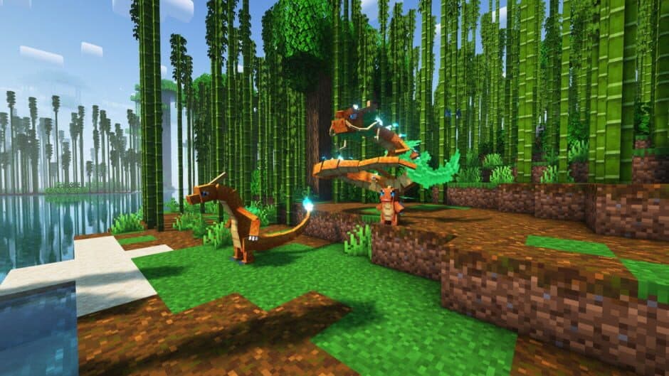 Скриншот 3 из Gravelmon