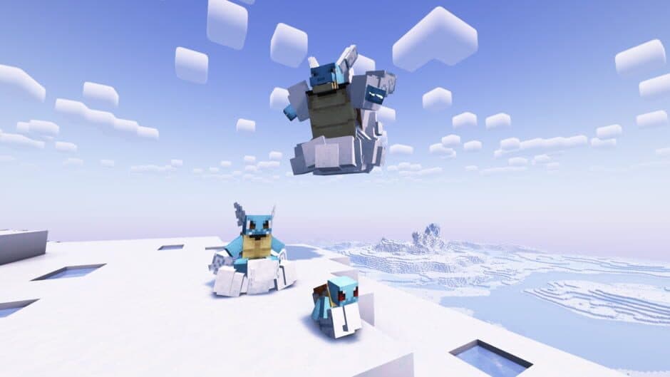 Скриншот 4 из Gravelmon