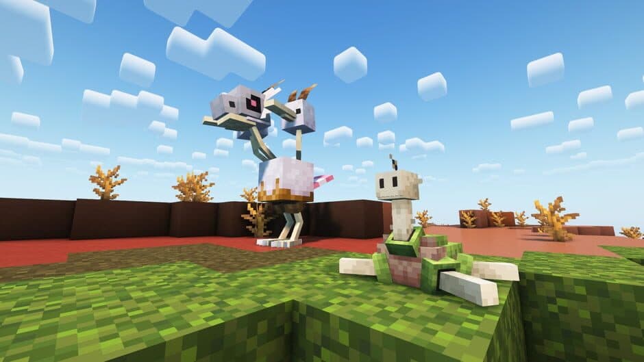 Скриншот 5 из Gravelmon