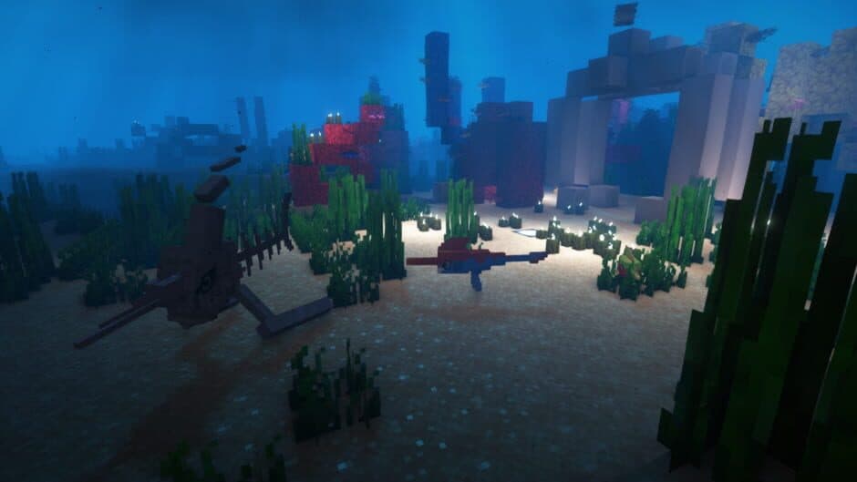 Скриншот 6 из Gravelmon
