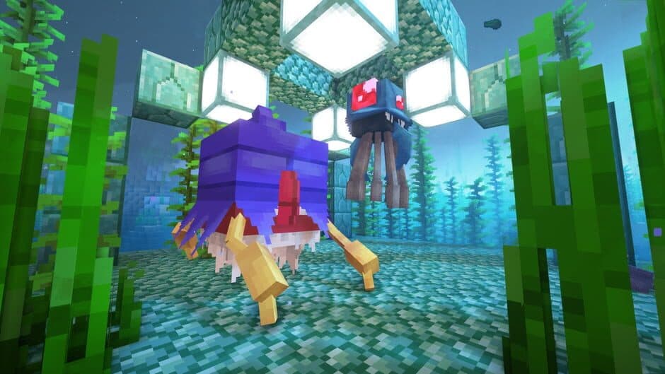 Скриншот 1 из Gravelmon
