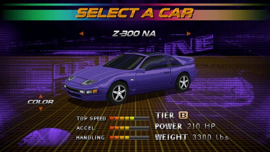 Скриншот 4 из Driftline Peaks