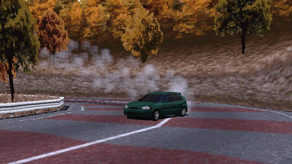 Скриншот 5 из Driftline Peaks